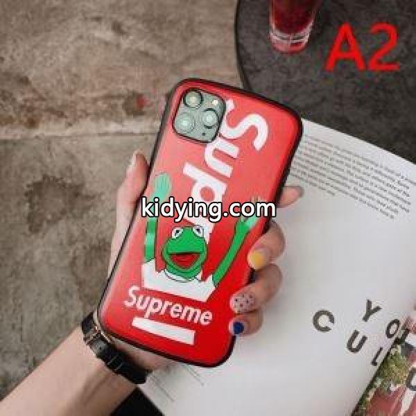 秋冬っぽいスタイルを作り出す 2色可選 スマートフォンケース この秋におしゃれでかわいい着こなし シュプリーム 冬のお洒落を楽しむ SUPREME_シュプリーム SUPREME_ブランド コピー 激安(日本最大級)-1