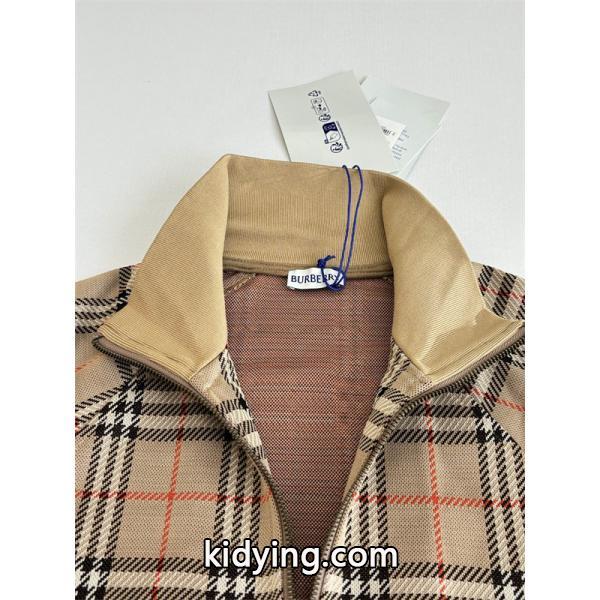 万能アイテム❤2025秋冬 BURBERRY バーバリー ジャケット_スーパーコピーブランド激安通販 専門店-3