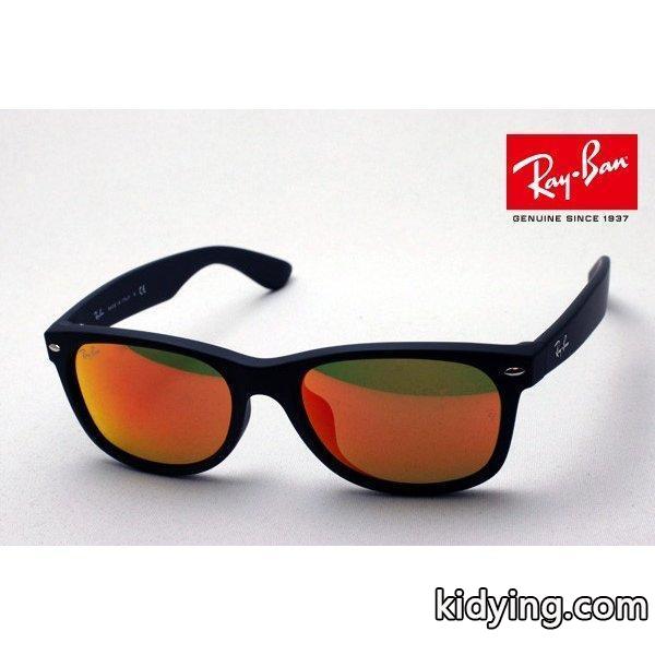 レイバン サングラス Ray-Ban ウェイファーラー RB2132F 62269 :rb2132f-62269:グラスマニア Tokyo Aoyama - 通販ショッピング-0