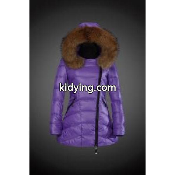 2014 秋冬 フードづき MONCLER モンクレール レディース ダウンジャケット8807_女性用ダウンジャケット_モンクレール特集_スーパーコピーブランド激安通販 専門店-0