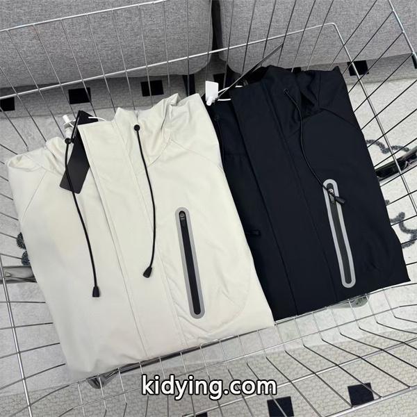 ストーンアイランド コピー ジャケット 秋季 人気 高品質 シティスタイル STONE ISLAND-2