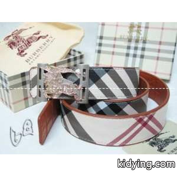 BURBERRY バーバリー 本革（牛皮）ベルト_ベルト_メンズファッション_スーパーコピーブランド激安通販 専門店-0