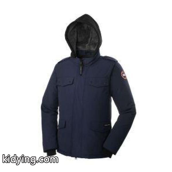 大絶賛の履き心地! 2015 カナダグース CANADA GOOSE ダウンジャケット 6色可選 肌寒い季節に欠かせない_カナダグース CANADA GOOSE_ブランド コピー 激安(日本最大級)-3