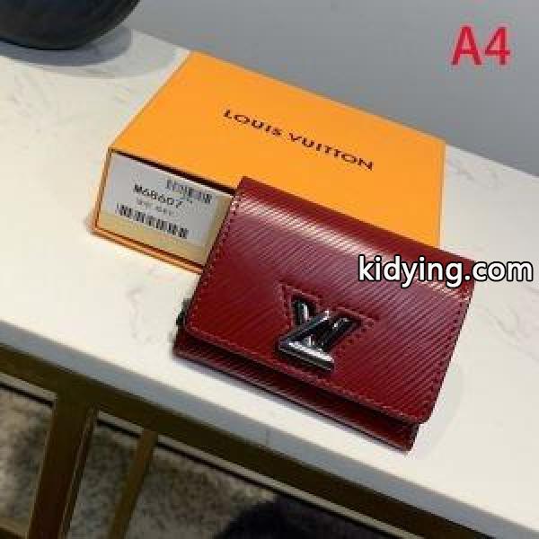 多色可選 寒い季節を彩るアイテム ルイ ヴィトン秋めいたコーデに仕上げる LOUIS VUITTON 財布/ウォレット簡単に秋冬の季節感をアップ_ルイ ヴィトン LOUIS VUITTON_ブランド コピー 激安(日本最大級)-3