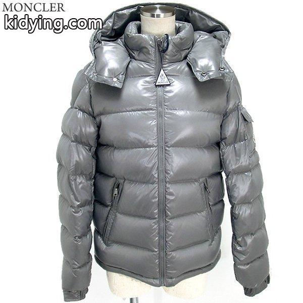 モンクレール ダウンジャケット NEW MAYA マヤ キッズサイズ (12A限定) 906/グレー MONCLER JUNIOR/KIDS :VCS4115-1:プレマ インポートマーケット - 通販ショッピング-0