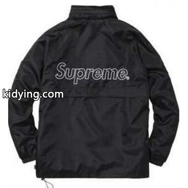 格好いい 2015秋冬 SUPREME シュプリーム ダスター コート 定番のブルゾン 2色可選_ジャケット パーカー セーター コート_メンズファッション_スーパーコピーブランド激安通販 専門店-0