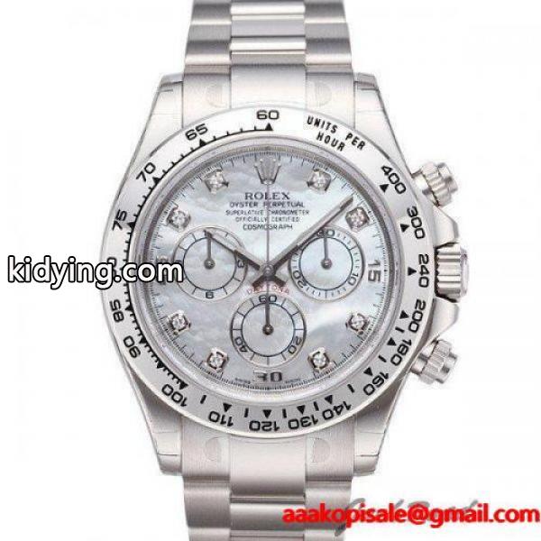 ロレックス ROLEX コスモグラフ デイトナ 116509NG 【新品】 時計 メンズ :rx498:ジャックロード - 通販ショッピング-0