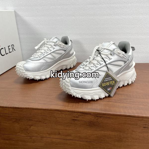 Moncler Trailgrip GTXモンクレールスニーカーコピー2026トレンド履き心地人気上品-7