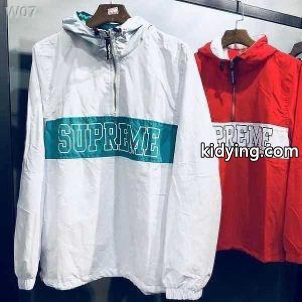 2018秋冬期間限定 シュプリーム SUPREME 激安セール パーカー 4色可選 今シーズン注目のアイテム_シュプリーム SUPREME_ブランド コピー 激安(日本最大級)-0