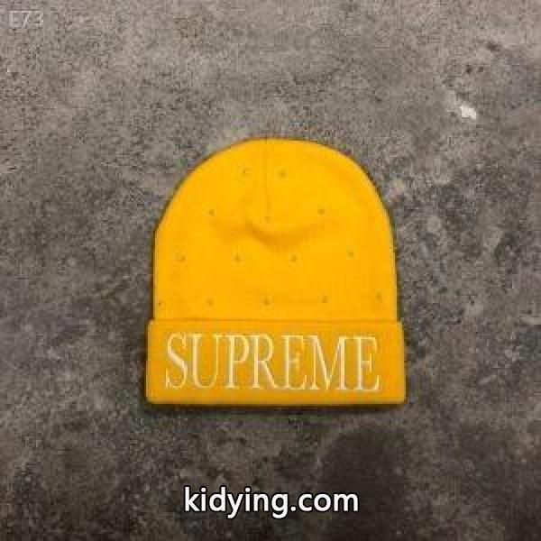 シュプリーム SUPREME 帽子/キャップ 4色可選 注目ブランドは2019最新 新作夏の優秀アイテム_シュプリーム SUPREME_ブランド コピー 激安(日本最大級)-3