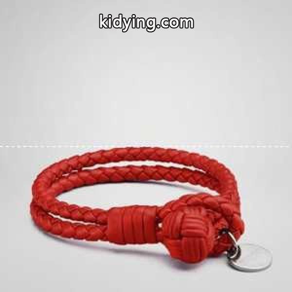BOTTEGA VENETA ボッテガ ヴェネタ ブレスレット 5色可選_ストラップ キーホルダー_雑貨小物_スーパーコピーブランド激安通販 専門店-0