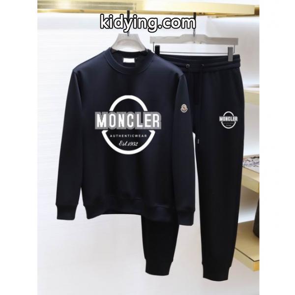 春夏シーズンの人気 モンクレール 最新のトレンドブランド人気的 上下セット MONCLER__モンクレール特集_スーパーコピーブランド激安通販 専門店-0
