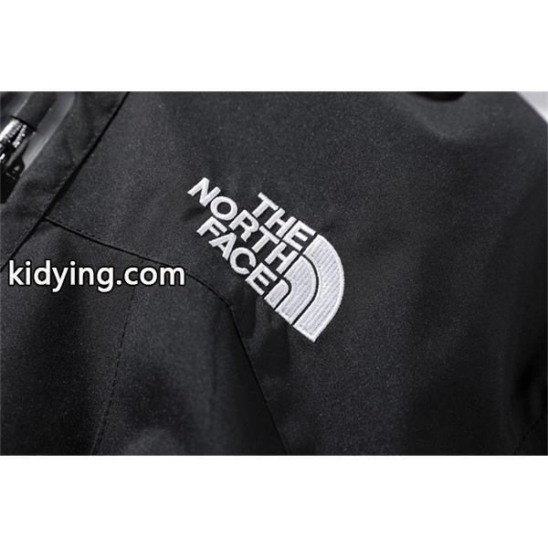 THE NORTH FACE ザノースフェイス コピー 2026新作 スウェット 裏起毛 保温性 定番人気-7