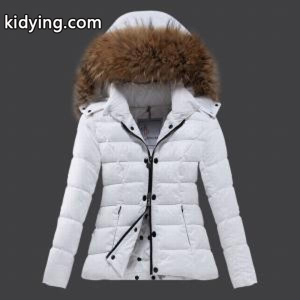 2014 秋冬 MONCLER モンクレール すっきり着膨れしない レディース ダウンジャケット6013_女性用ダウンジャケット_モンクレール特集_スーパーコピーブランド激安通販 専門店-0