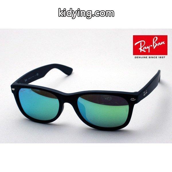 レイバン サングラス Ray-Ban ウェイファーラー RB2132F 62219 :rb2132f-62219:グラスマニア Tokyo Aoyama - 通販ショッピング-0