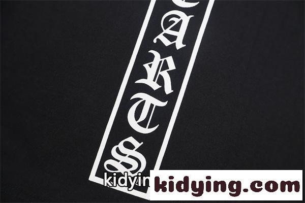 Chrome Hearts 2026SS春夏クロムハーツtシャツコピーエレガント大人気リラックス好評品-6