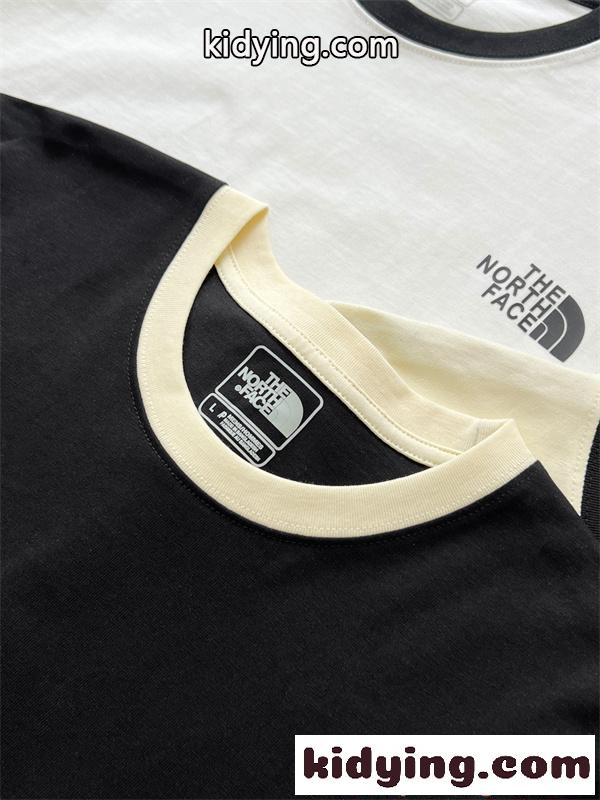 激安新作26ss☆☆The North Face ザノースフェイス tシャツスーパーコピー男女兼用-4