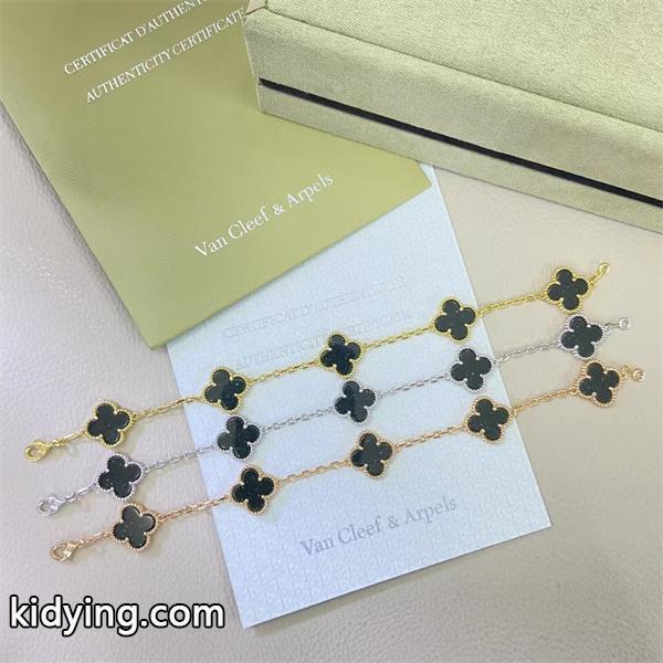2025流行ヴァン クリーフブレスレットコピーVAN CLEEF & ARPELS 通販ショッピング-0