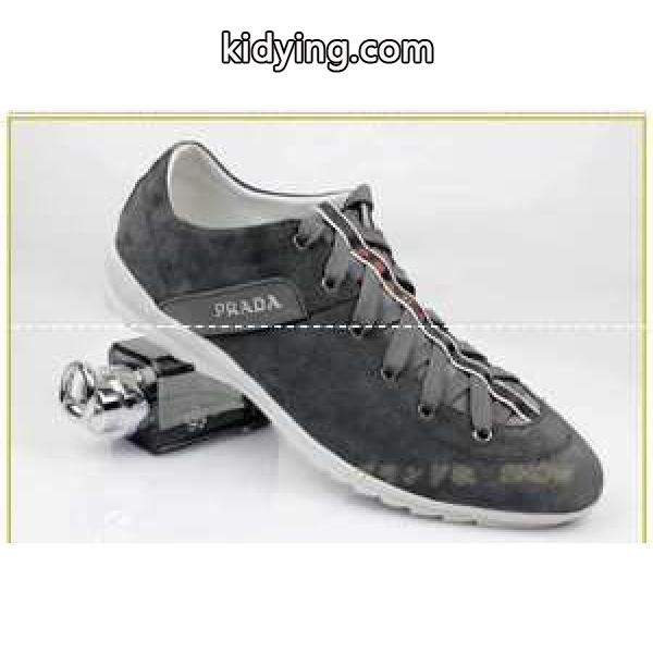 2013 新作PRADA プラダ スニーカー 靴 ビジネスシューズ 最高ランク_スニーカー、靴_メンズファッション_スーパーコピーブランド激安通販 専門店-0