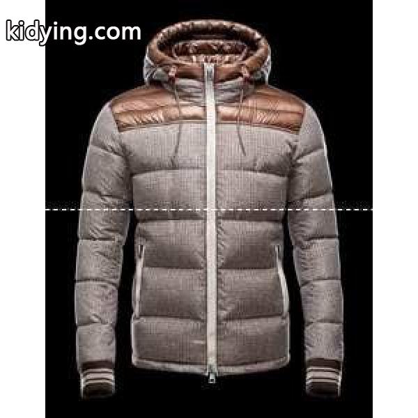 上質 大人気 2013-14秋冬 MONCLER モンクレール ダウンジャケット_男性用ダウンジャケット_モンクレール特集_スーパーコピーブランド激安通販 専門店-0