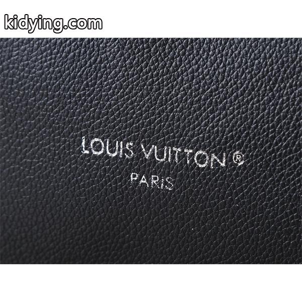 LOUIS VUITTON ルイヴィトン スーパーコピー 売れ筋 2025限定 ブラック シックライン トートバッグ-5