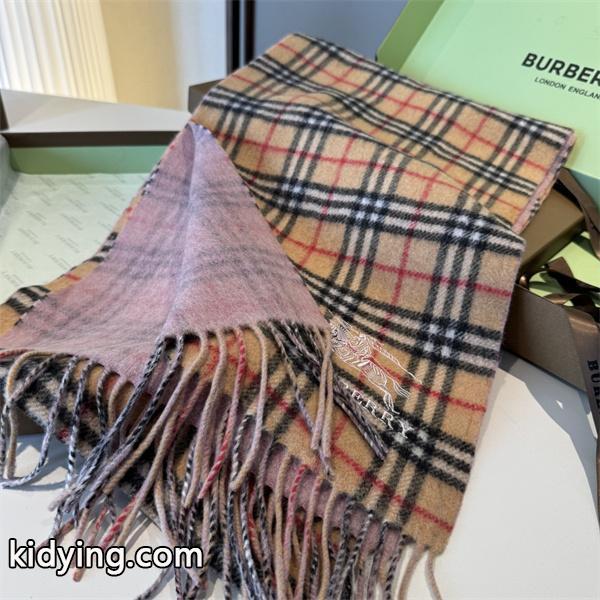 30*200cm&安心&追跡付 BURBERRY バーバリーマフラー スーパーコピーブランド激安通販 専門店-2