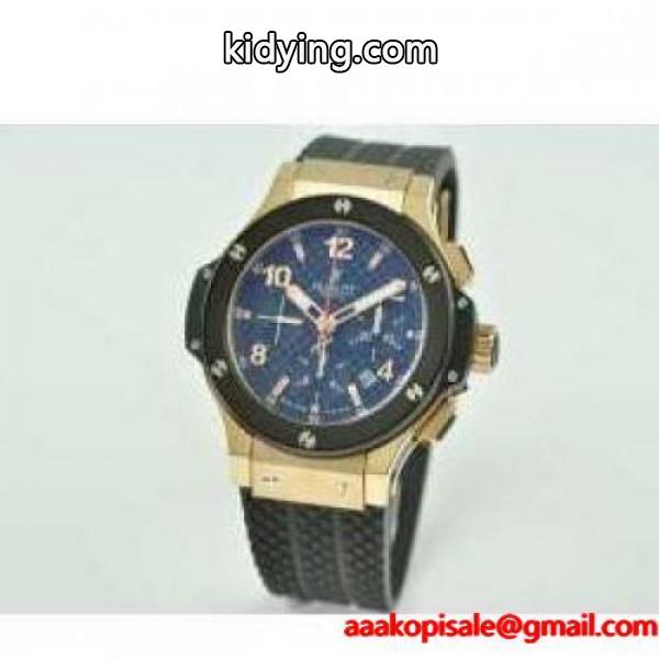 一味違うウブロ HUBLOT スティール 301SX7170LR 新品 モダンで洗練された腕時計_ウブロ Hublot_ブランド コピー 激安(日本最大級)-0