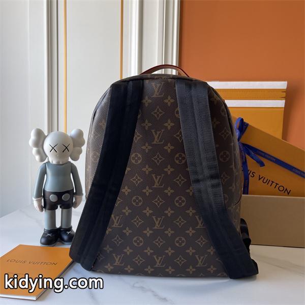 LOUIS VUITTON ルイヴィトン コピー 数量限定 シック深色 当店イチオシ バックパック-3