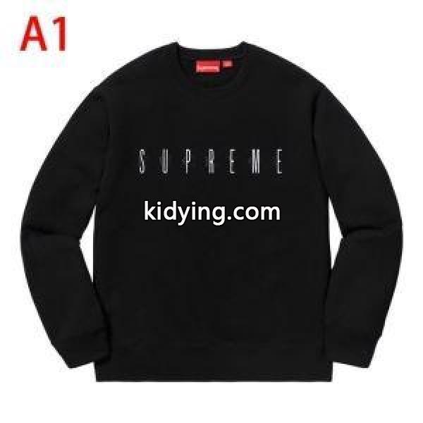20SSトレンド Supreme 19FW Fuck You Crewneck 多色可選 プルオーバーパーカーこなれ感のあるコーデに_シュプリーム SUPREME_ブランド コピー 激安(日本最大級)-0