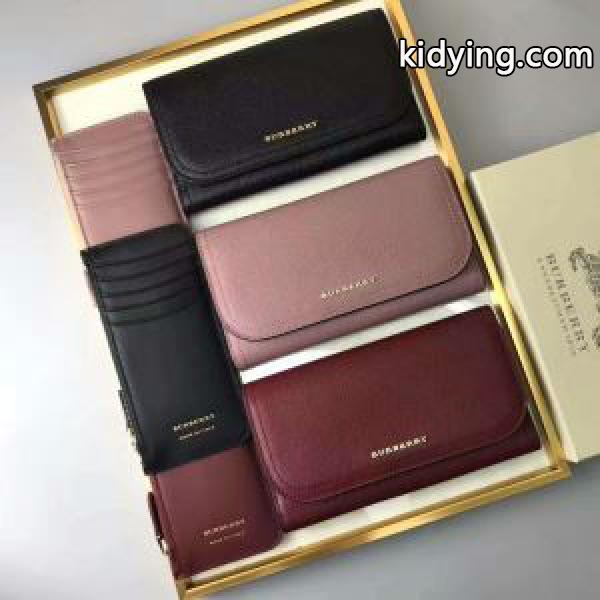 最安値2017バーバリー BURBERRY 長財布 3色可選値下げ!_バーバリー レディース財布_財布 レディース_スーパーコピーブランド激安通販 専門店-0