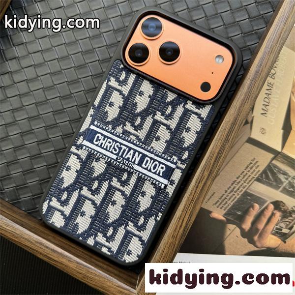 2025-26秋冬の必需品 ディオールiPhone17ケースコピー DIOR 激安(日本最大級)-0