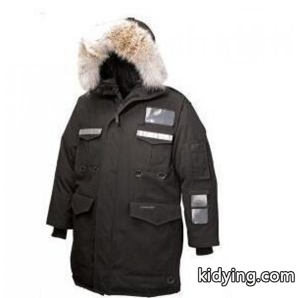 好相性なカナダグース コピー 　CANADA GOOSE　大活躍ダウンジャケット_カナダグース CANADA GOOSE_ブランド コピー 激安(日本最大級)-1