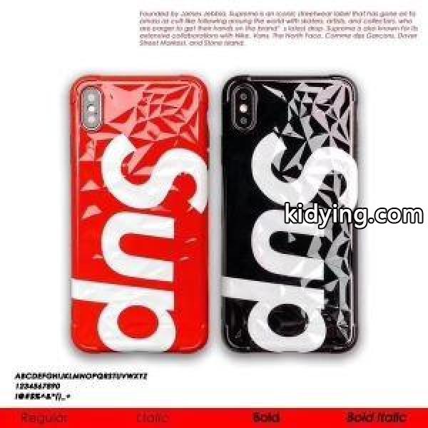 SUPREME 2019秋冬におしゃれな着こなし スマートフォンケース 2色可選 冬のコーデも上品なイメージにしてくれる シュプリーム_シュプリーム SUPREME_ブランド コピー 激安(日本最大級)-0