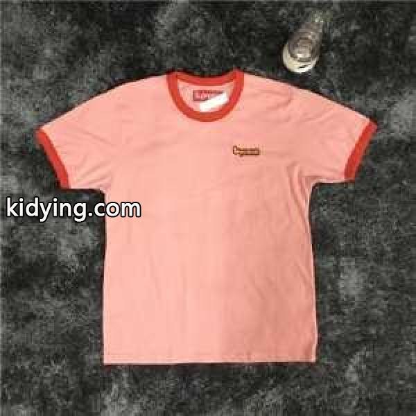 シュプリーム 半袖Tシャツ2017 一味違うケーブル編みが魅力満点 SUPREME5色可選 男女兼用_シュプリーム SUPREME_ブランド コピー 激安(日本最大級)-1