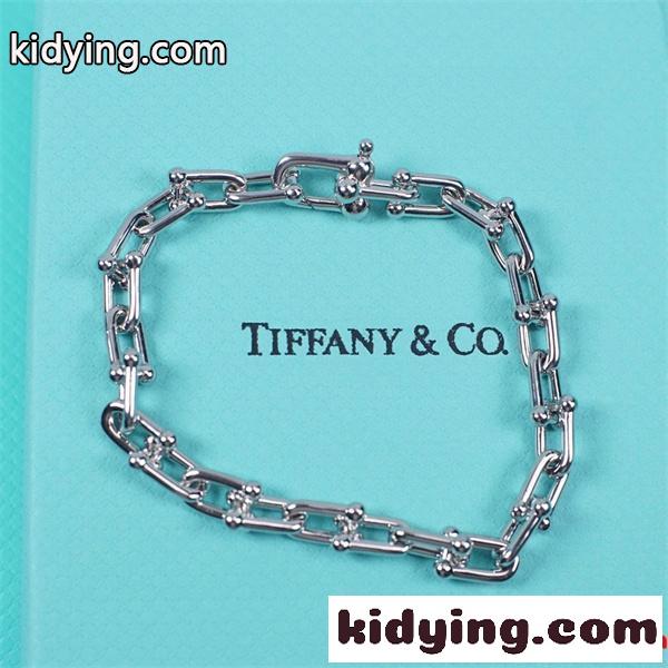 最新作 おすすめ ティファニー ブレスレット コピー 先取り 秋冬ファッション_スーパーコピー Tiffany & Co-0