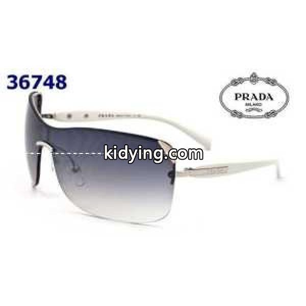 めちゃくちゃお得 2014 PRADA プラダ サングラス_サングラス_メガネ_スーパーコピーブランド激安通販 専門店-0