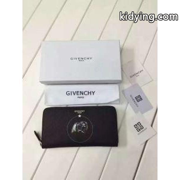 ジバンシー GIVENCHY 長財布2017人気専門店 毎日大活躍_ジバンシー GIVENCHY_ブランド コピー 激安(日本最大級)-0