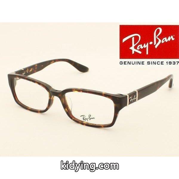 【国内正規認定商品】 Ray-Ban レイバン メガネフレーム RX5198-2345 :RX5198-2345:めがね侍 Yahoo!店 - 通販ショッピング-0