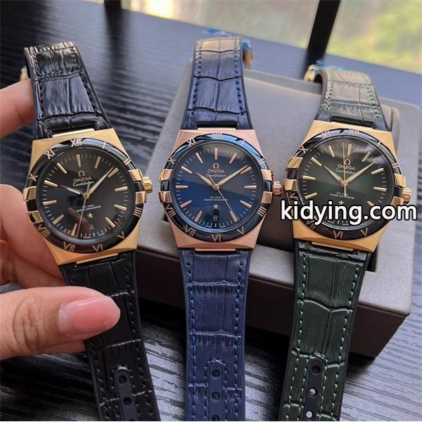 2025春夏OMEGA Constellationオメガ 時計スーパーコピーブランド激安通販 専門店-0