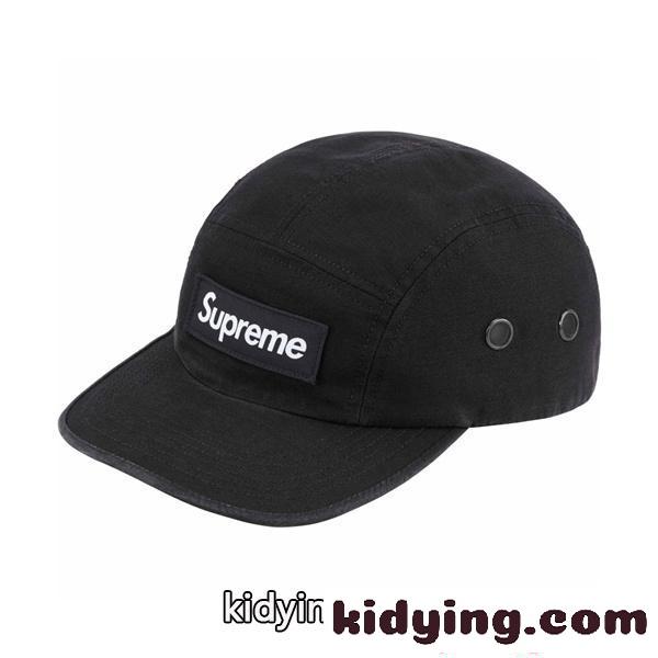 5パネルキャップ 帽子 トレンド ストリート 人気 SUPREME スーパーコピー シュプリーム-1