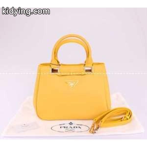 ◆モデル愛用◆2014新作 PRADA プラダ レディース手持ち&ショルダー掛け2245_プラダ レディースバッグ_バッグ レディース_スーパーコピーブランド激安通販 専門店-0