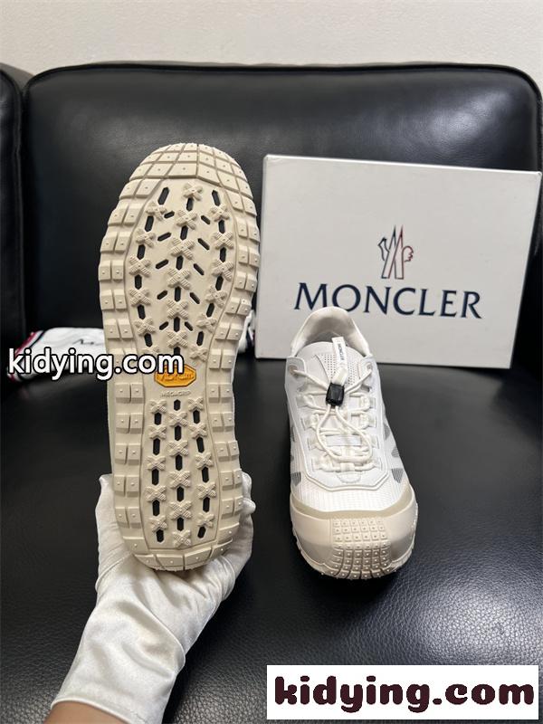 最高品質MONCLERモンクレールスニーカーコピー高級 2026春夏新作 メンズ カジュアルシューズ-7