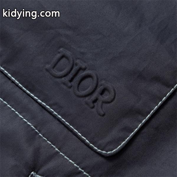 洗練設計 新作 ジャケット 都会的 ミニマル DIOR ディオール コピー-2