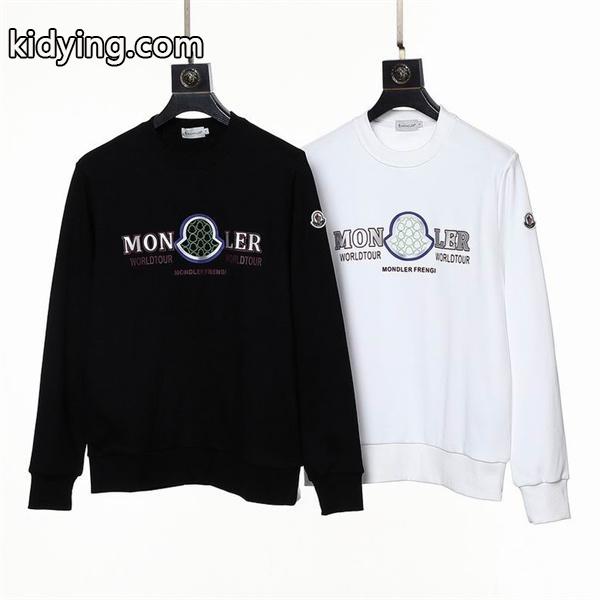 MONCLER トレーナスーパーコピーモンクレール 秋の定番 冬限定の人気おすすめ 絶対安いですモンクレール特集_スーパーコピーブランド激安通販 専門店-0