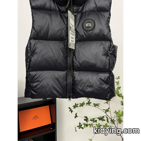 冬モデル ダウンジャケット グレー 新作 トレンド Canada Goose カナダグース コピー-5