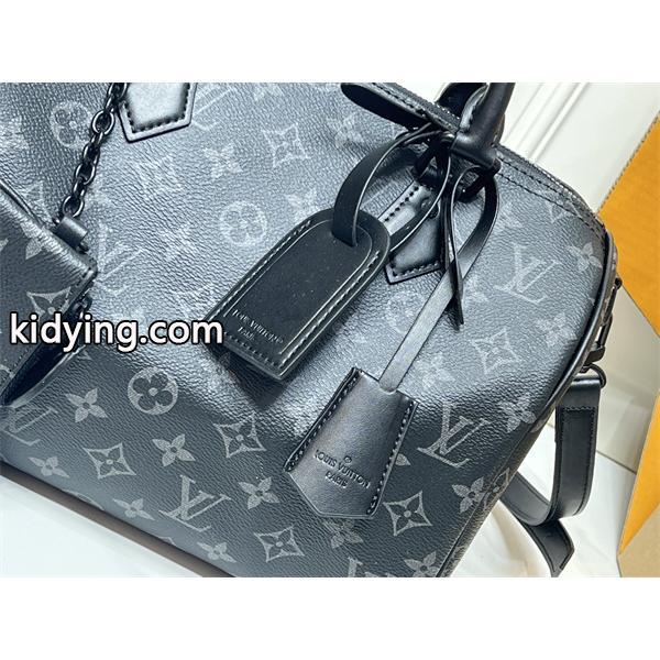 上質仕上げ 大人上品 ラグジュアリー LOUIS VUITTON ルイヴィトン コピー ショルダーバッグ-3