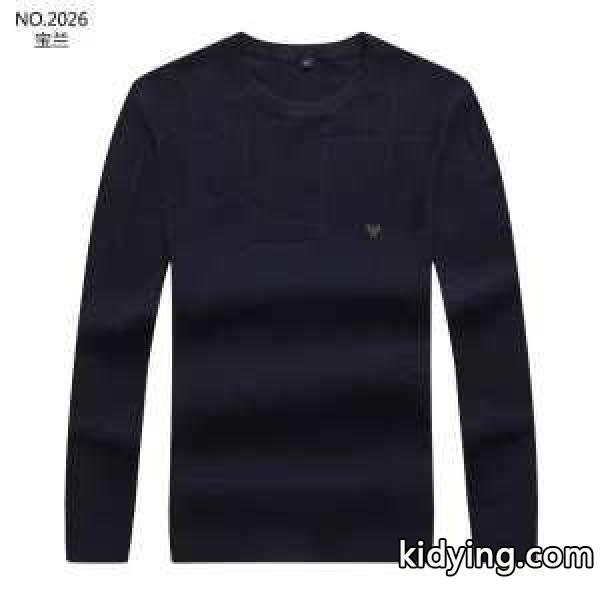 アルマーニ ARMANI プルオーバーパーカー 3色可選 2019秋冬の必需品 おしゃれなスタイリングが簡単に叶える_アルマーニ ARMANI_ブランド コピー 激安(日本最大級)-2