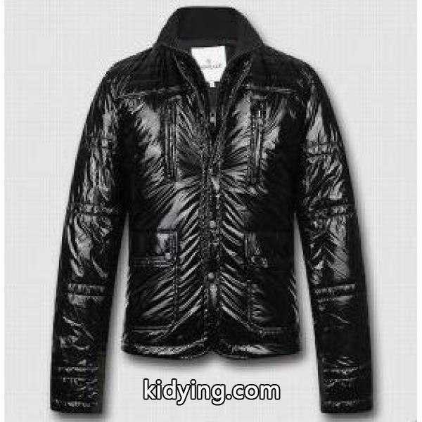 モンクレール ダウンジャケット メンズ Moncler 超激得安いMAYA マヤ ブラック 黒男性冬コート_モンクレール MONCLER_ブランド コピー 激安(日本最大級)-0