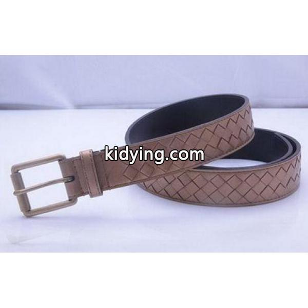 ボッテガヴェネタベルト BOTTEGA VENETA BV001-Gold_ベルト_メンズファッション_スーパーコピーブランド激安通販 専門店-0