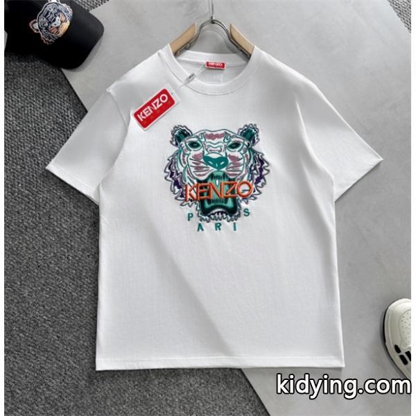大人気KENZOケンゾーtシャツコピー通販ショッピング-0
